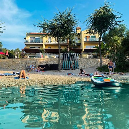 Soline Bay Seashore Residence エクステリア 写真