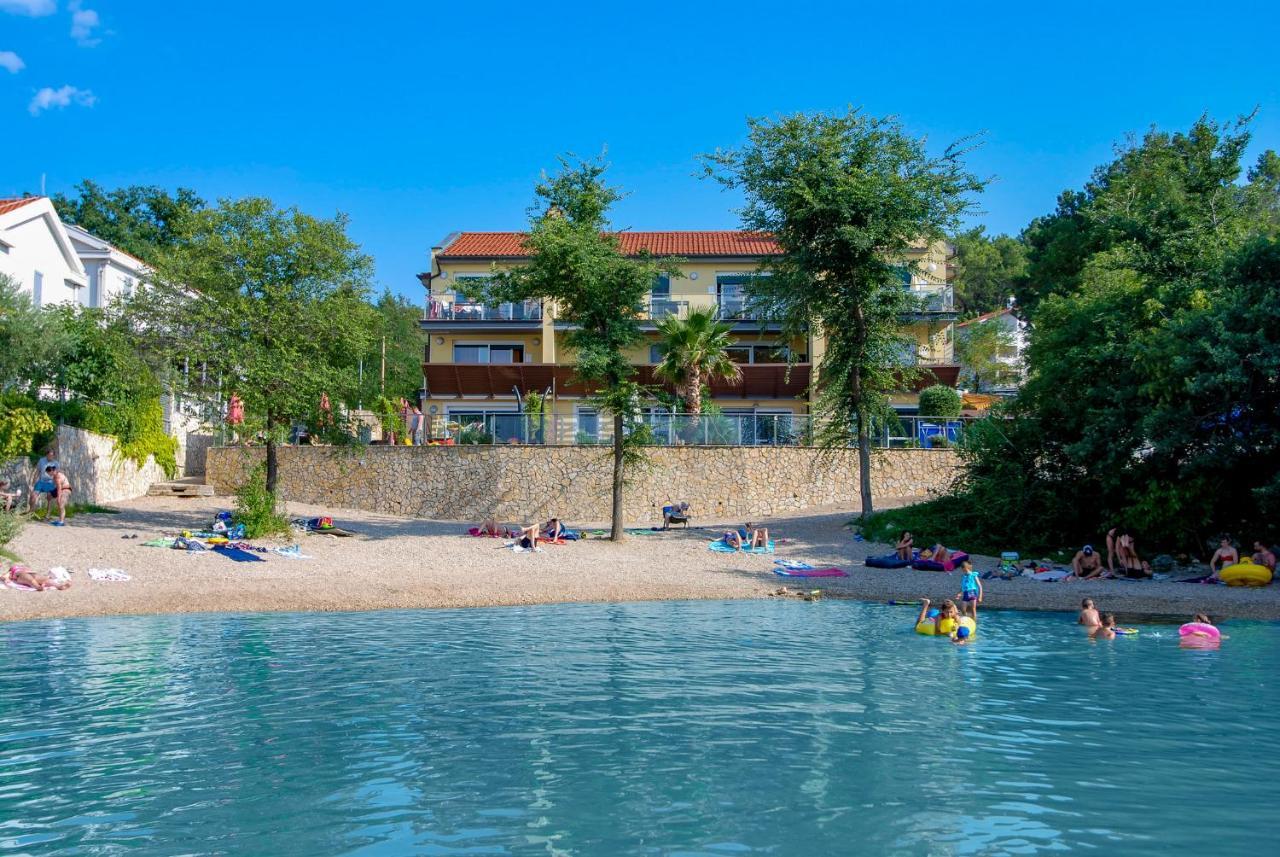 Soline Bay Seashore Residence エクステリア 写真